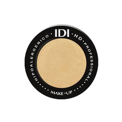 Idi - Sombra Para Parpados Hd N°10 Dore Gold