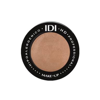 Idi - Sombra Para Parpados Hd N°15 Brown Satin