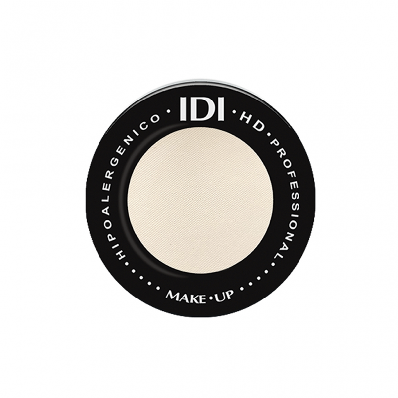 Idi - Sombra Para Parpados Hd N°18 Very Nude