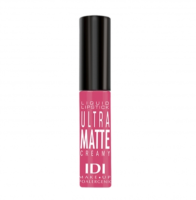 Idi - Lipstick Ultra Matte N03 Lovely