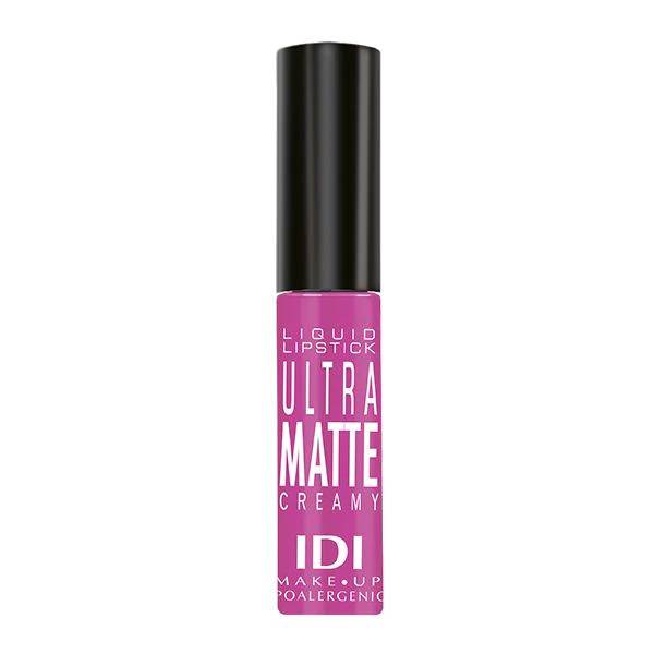 Idi - Lipstick Ultra Matte N04 Vibrant