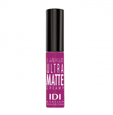 Idi - Lipstick Ultra Matte N05 Chic