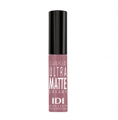 Idi - Lipstick Ultra Matte N14 Apricot
