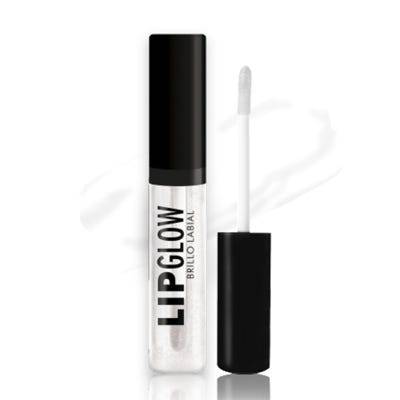 Idi - Lip Glow Brillo Labial N°01 Crystal Transparente