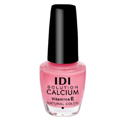 Idi - Calcium Natural Color Para UÑas N°06 Tropical