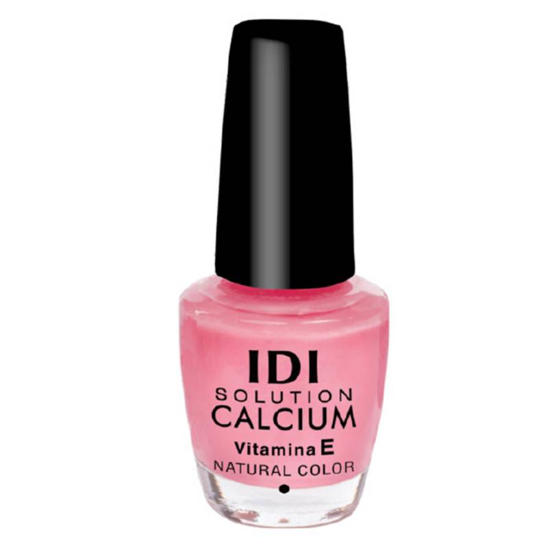 Idi - Calcium Natural Color Para Uas N06 Tropical