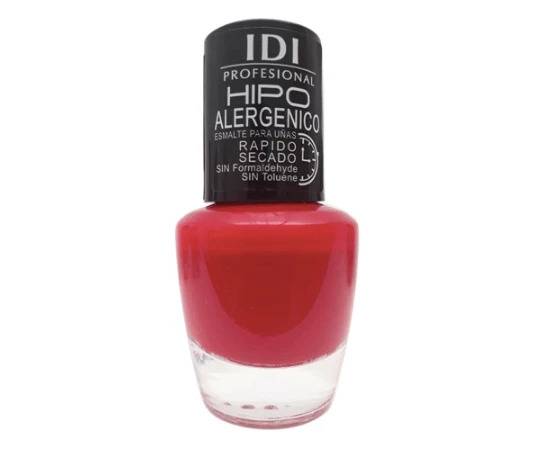 Idi - Esmalte Hipoalergenico N°12 Brick