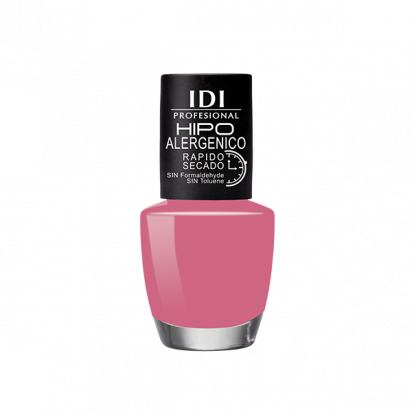 Idi - Esmalte Hipoalergenico N16 Pop Pink
