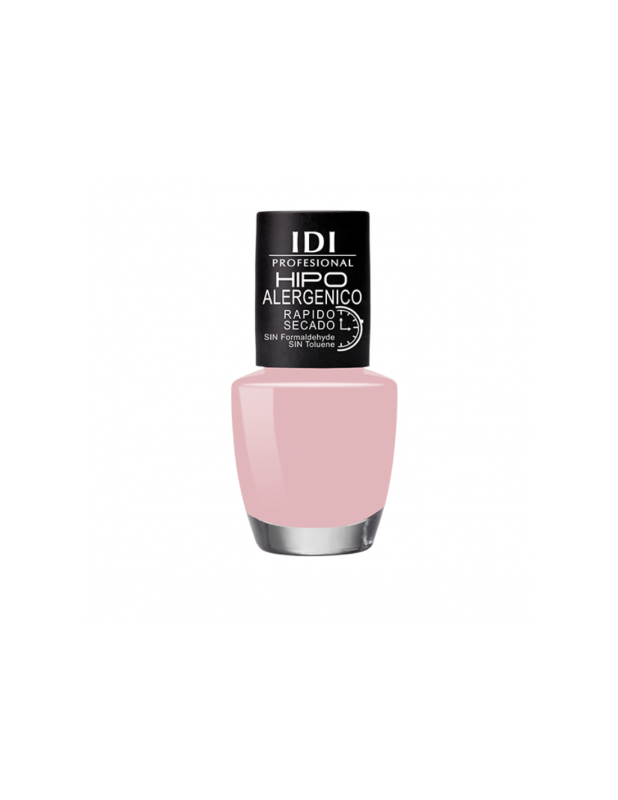 Idi - Esmalte Hipoalergenico N°38 Nude Pink