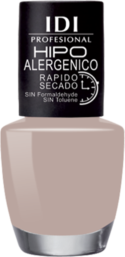 Idi - Esmalte Hipoalergenico N°82 Macchiato