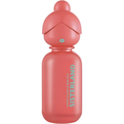 Benetton - Sisterland Delicious Crush Edp 80Ml 