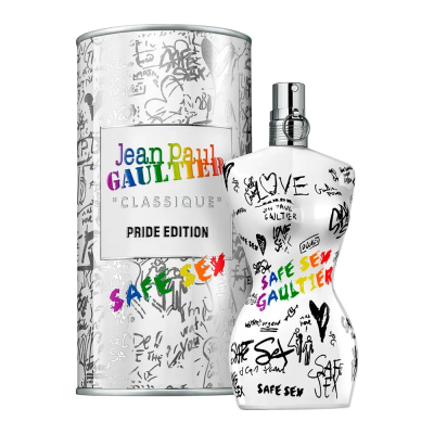 J.p. Gaultier - Classique Pride 26 Edt 100Ml 