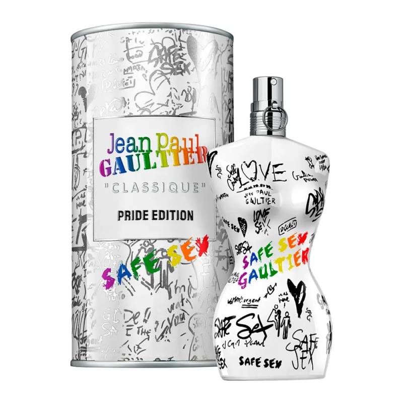 J.p. Gaultier - Classique Pride 26 Edt 100Ml