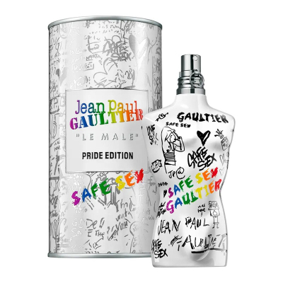 J.p. Gaultier - Le Male Pride 26 Edt 125Ml 