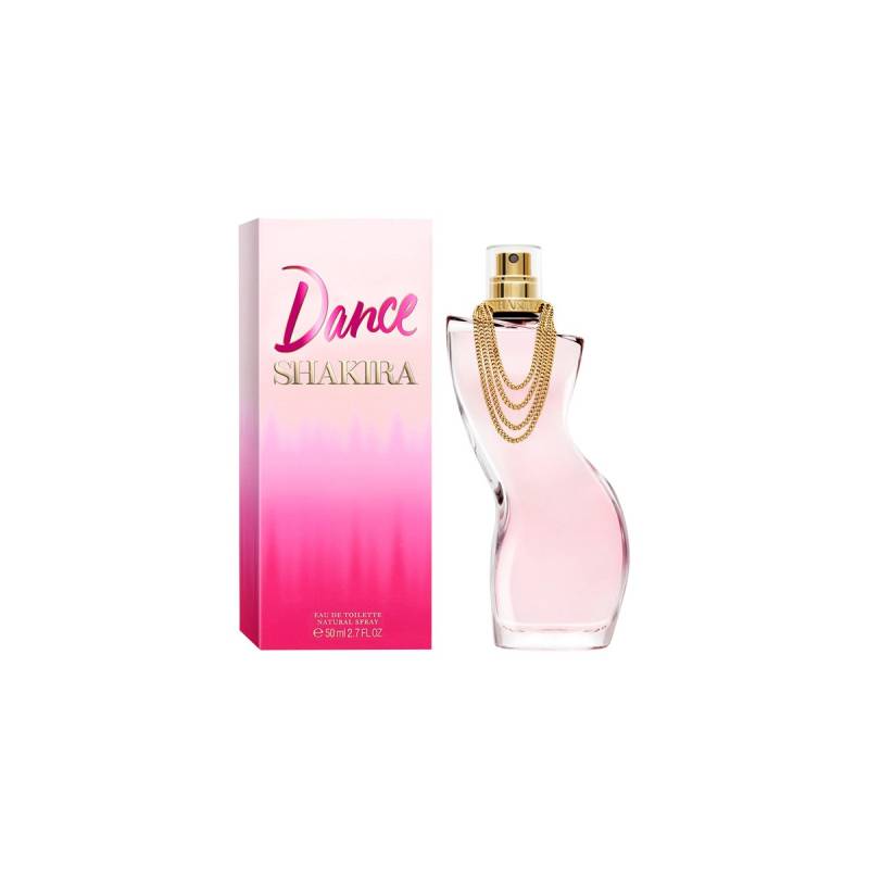 Shakira - Dance Edt 50Ml