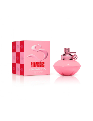 Shakira - Sugar Kiss Edt 80 Ml