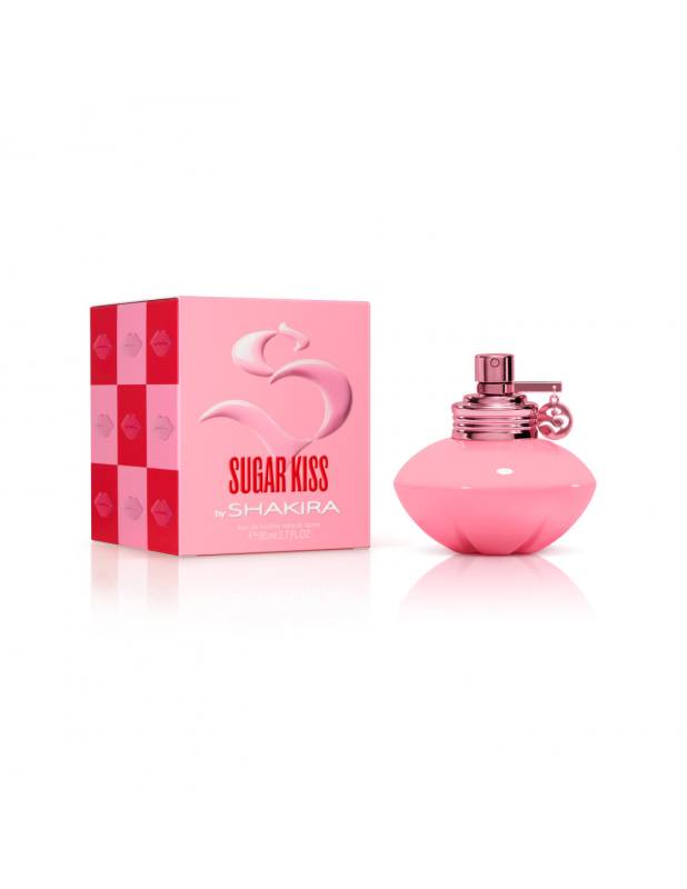 Shakira - Sugar Kiss Edt 80 Ml