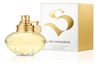 Shakira - Shakira Edt 80Ml
