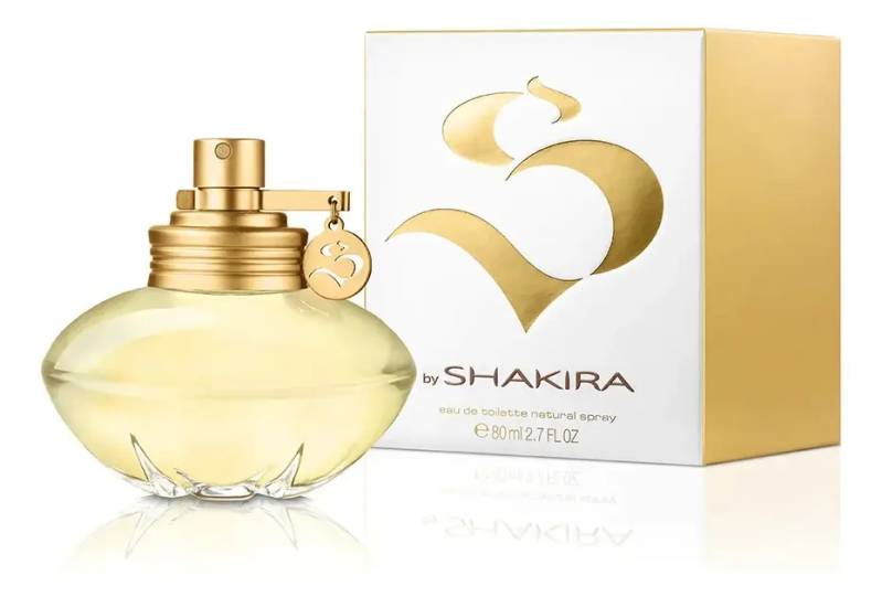 Shakira - Shakira Edt 80Ml