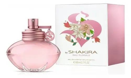 Shakira - Shakira Floral Edt 80Ml