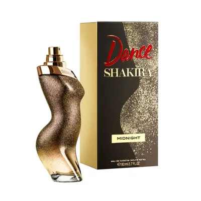 Shakira - Dance Midnight Edt 80 Ml