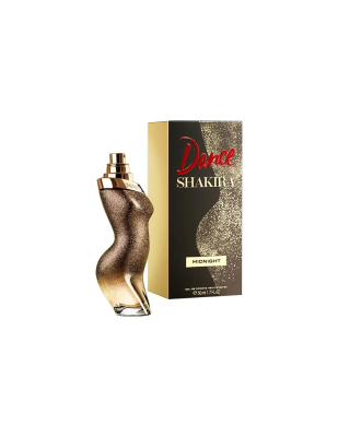 Shakira - Dance Midnight Edt 50 Ml