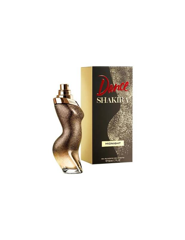 Shakira - Dance Midnight Edt 50 Ml