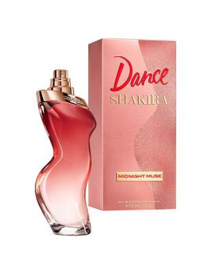 Shakira - Dance Midnight Muse Edt 80 Ml