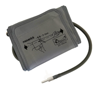 Maverick - Brazalete Tensiómetro Aneroide