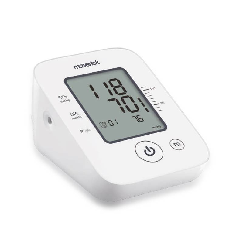 Maverick - Tensiometro Digital Con Blutooth 660D