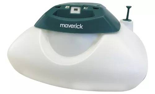 Maverick - Vaporizador Humidificador Vp-3 4l. Con Apagado Automtico