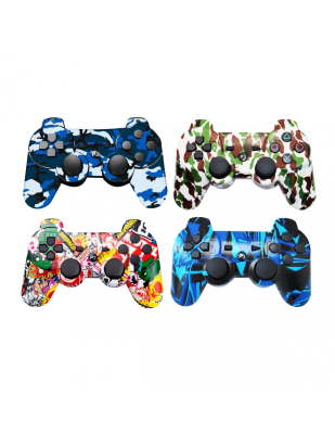 Joystick Inalambrico Para Ps3