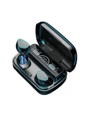 Auricular Inalambrico M30 Pro Tb Con Microfono