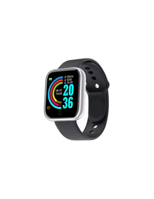Smartwatch D20S Bluetooth 