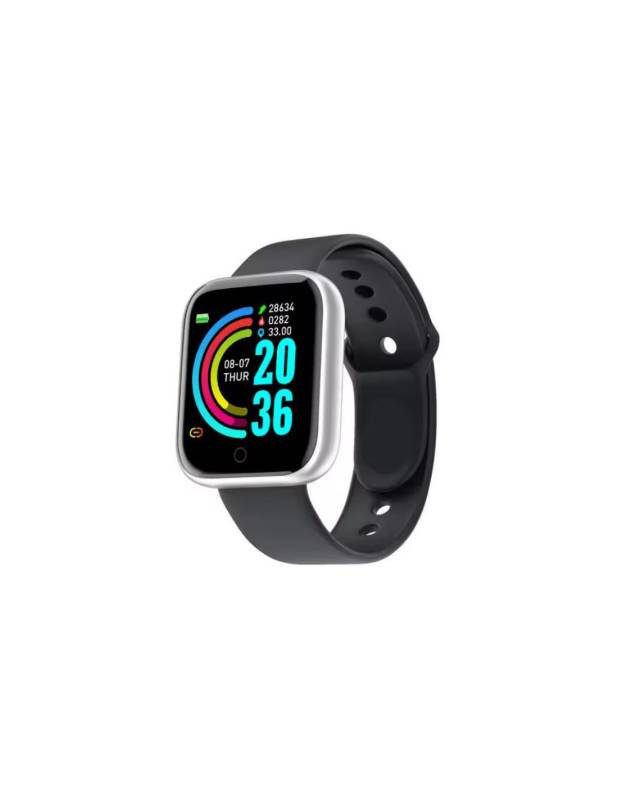 Smartwatch D20S Bluetooth