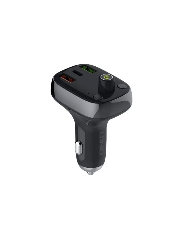 Transmisor Bluetooth Ldnio C704Q