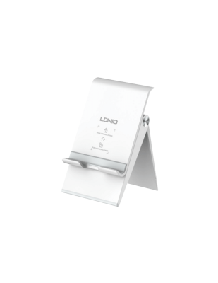 Soporte Universal Plegable Para Celulares Y Tablets