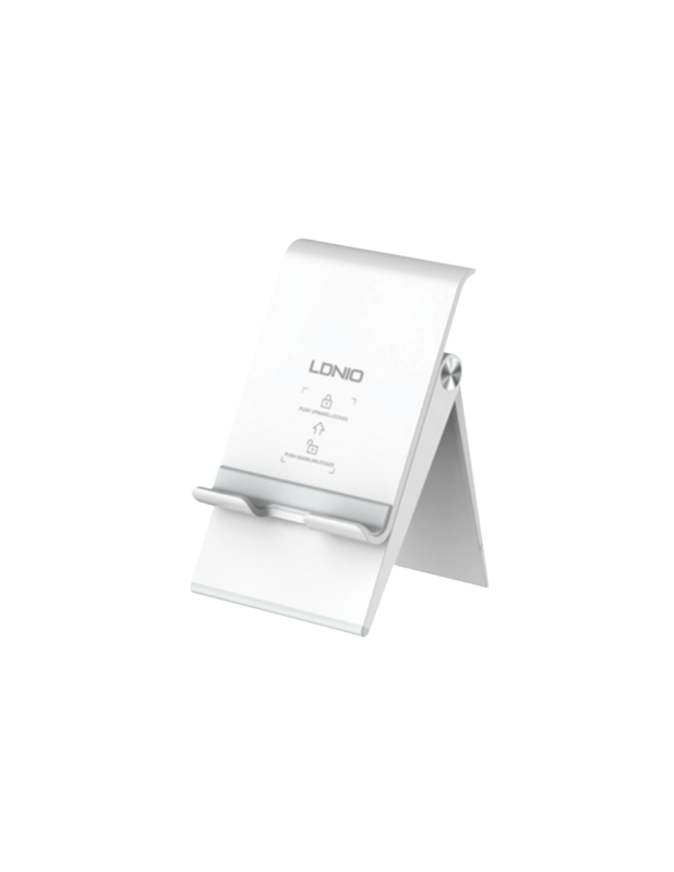 Soporte Universal Plegable Para Celulares Y Tablets