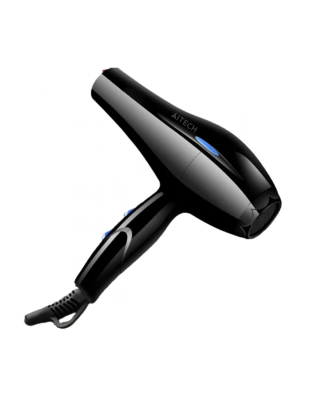 Secador De Pelo Aitech Profesional Frio-Calor 2 Velocidades