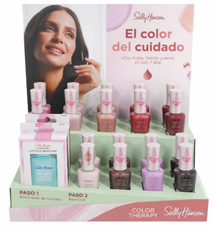 Sally Hansen Color Therapy 2 0