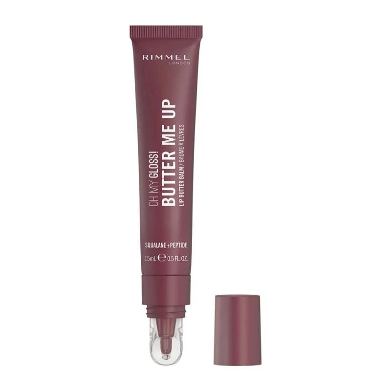 Rimmel - Butter Me Up Brillo - 003 Ml Mocha
