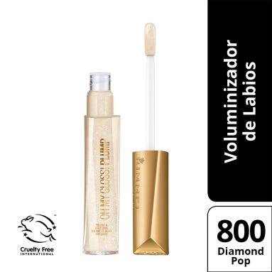 Rimmel - Brillo Oh My Gloss Plump - 800