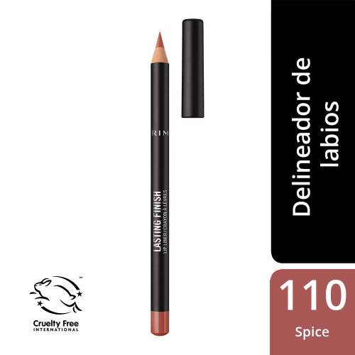 Rimmel - Delineador De Labios Lapiz Lf - 110