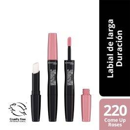 Rimmel - Labial Liq Lasting Provocalips - 220