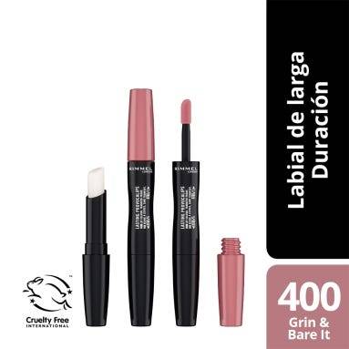 Rimmel - Labial Liq Lasting Provocalips - 400