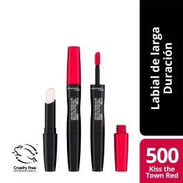 Rimmel - Labial Liq Lasting Provocalips - 500
