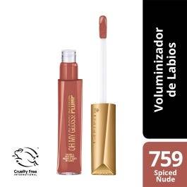 Rimmel - Brillo Oh My Gloss Plump - 759