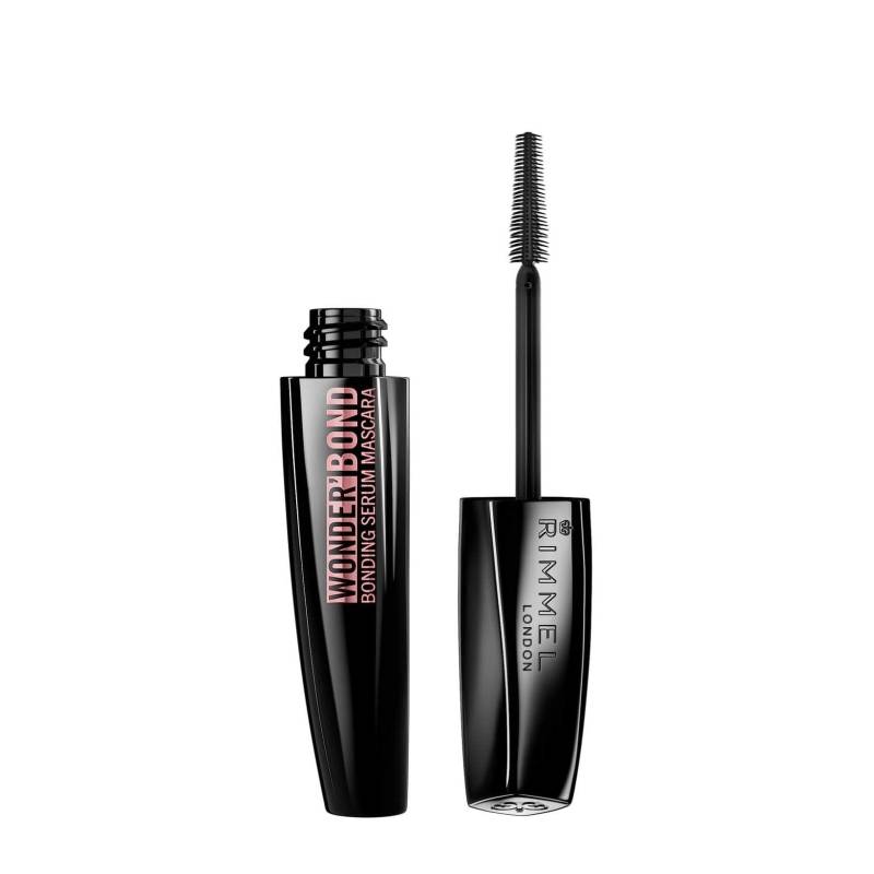 Rimmel - Mascara Wonder Bond - Black 001