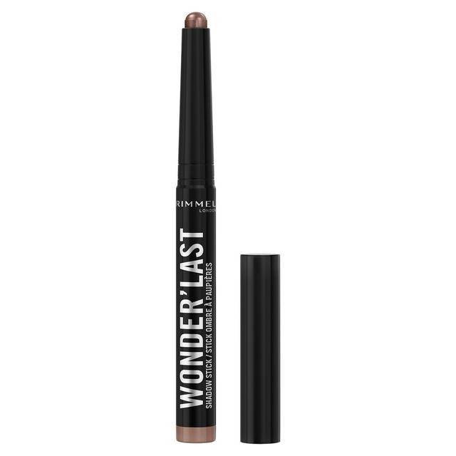 Rimmel -Sombra Wonder Last Stick - Choco Shimmer