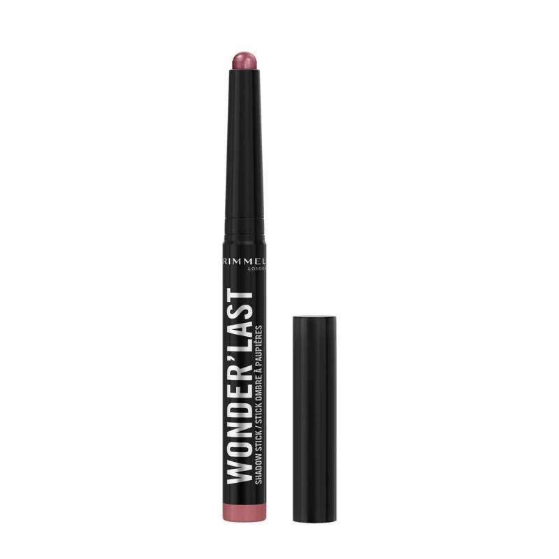 Rimmel -Sombra Wonder Last Stick - Pink Fizz
